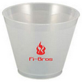 9 Oz. Frost-Flex Stadium Cup